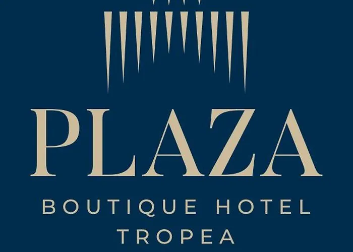 Plaza Boutique Hotel - Tropea