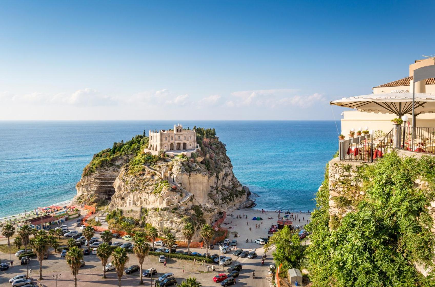 Plaza Boutique - * Tropea